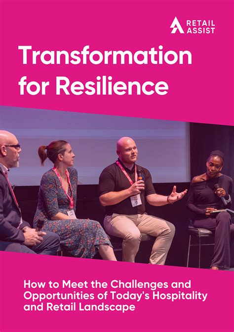 Introduction: Currency of Resilience and Transformation