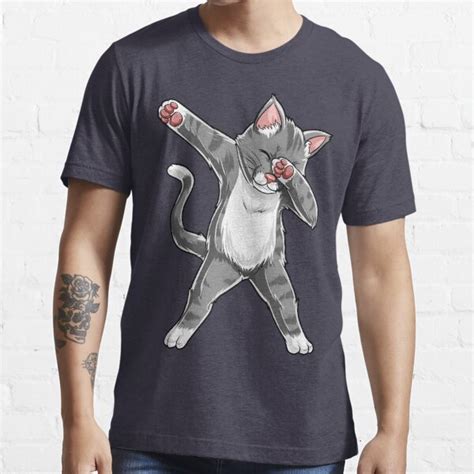 Introduction: Dabbing into Feline Fashion with Dab Cat Shirts