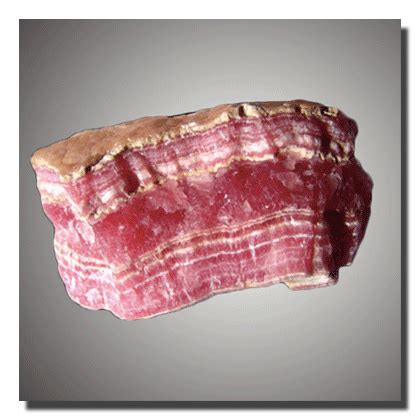 Introduction: Delving into the Allure of Rhodochrosite