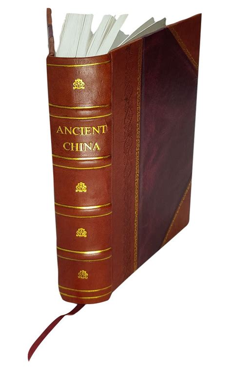 Introduction: Delving into the Annals of Chinese History