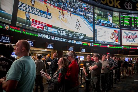 Introduction: Delving into the Dynamics of Sports Betting