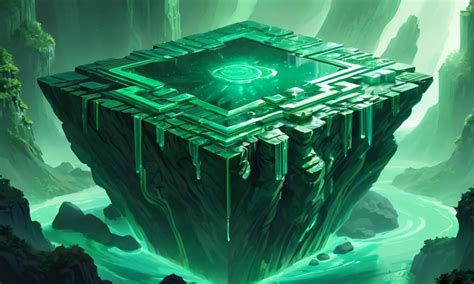 Introduction: Delving into the Enchanting Enigma of Malachite