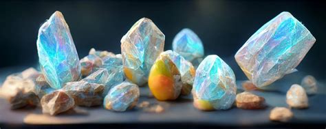 Introduction: Delving into the Mysticism of Opalite