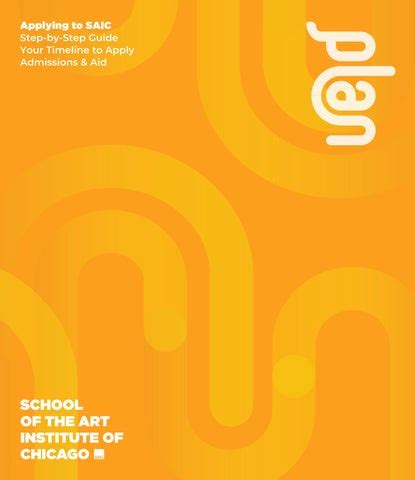 Introduction: Delving into the SAIC Admissions Landscape