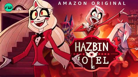 Introduction: Delving into the Sinful Splendor of Hazbin Hotel