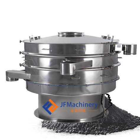 Introduction: Demystifying Vibrating Granule Sieving