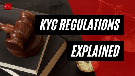 Introduction: Demystifying the KYC Enigma