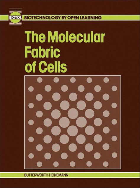 Introduction: Demystifying the Molecular Fabric of Cells