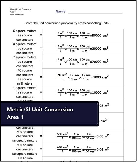 Introduction: Demystifying the Unit Conversion Dilemma