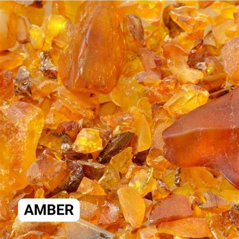 Introduction: Discover the Allure of Amber Crystal