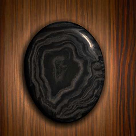 Introduction: Discover the Mystical World of Black Healing Stones