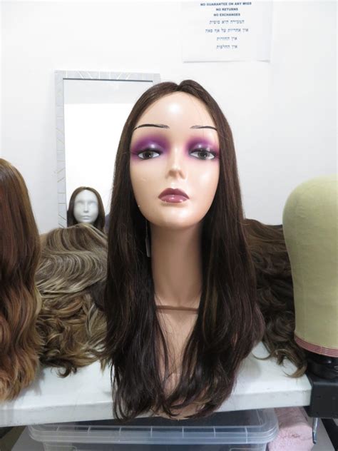 Introduction: Discover the World of Second Hand Wigs for Sale