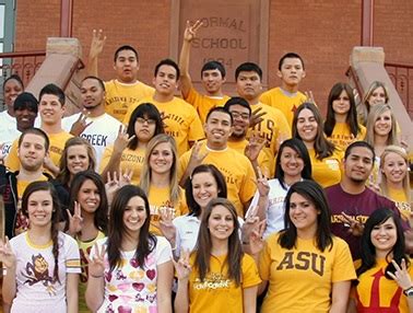 Introduction: Discovering the ASU Greek Experience