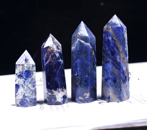 Introduction: Discovering the Allure of Sodalite