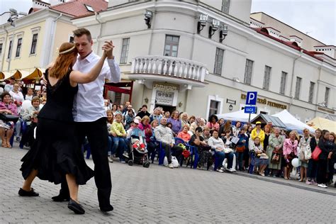 Introduction: Discovering the Enchanting World of Finnish Tango