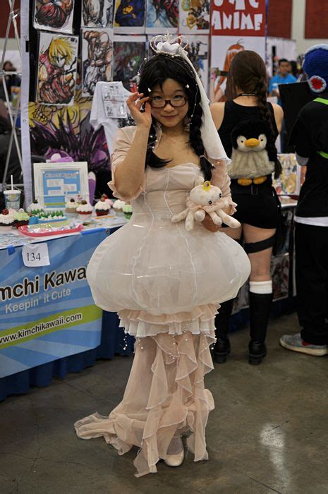 Introduction: Dive into the Enchanting Realm of Jellyfish Princess Cosplay