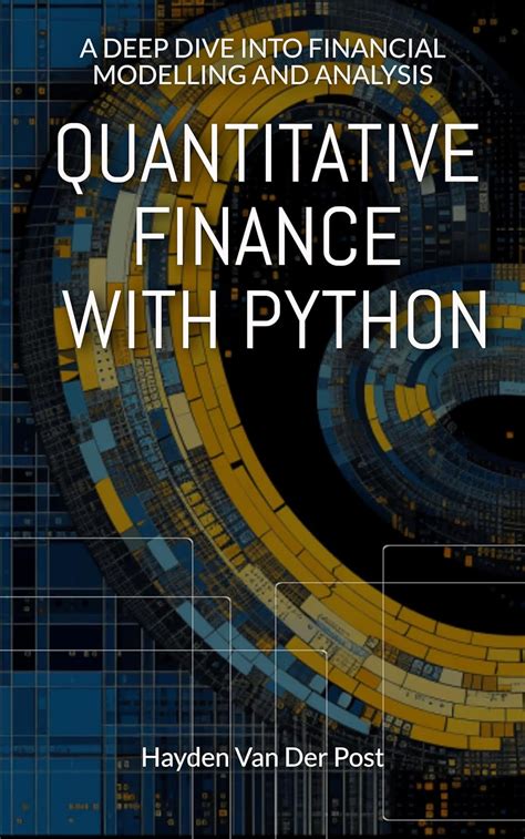 Introduction: Dive into the Lucrative World of Quantitative Finance