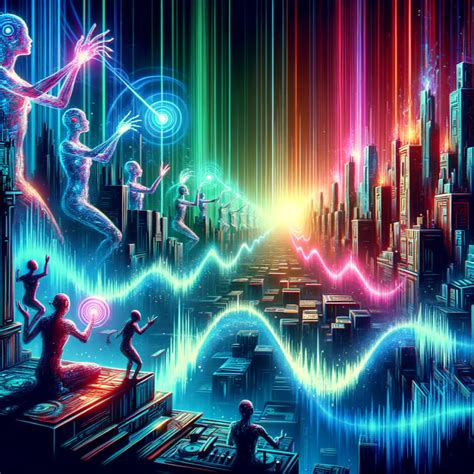 Introduction: Dive into the Neon-Soaked Cybernetic Metropolis