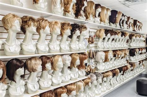 Introduction: Dive into the World of Store Wigs