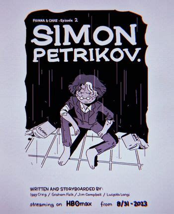 Introduction: Diving into the Enigma of Simon Petrikov