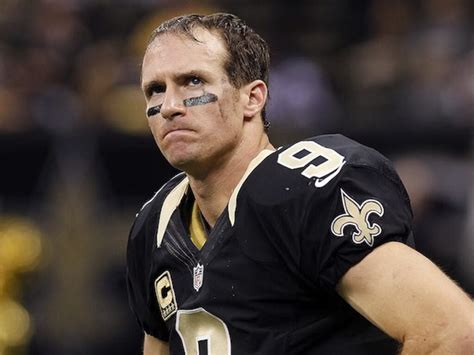 Introduction: Drew Brees, the Saints Legend