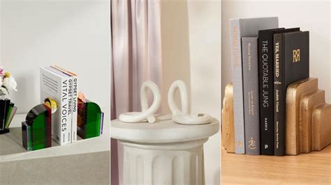 Introduction: Elevate Your Bookshelf with Bookends Crystal