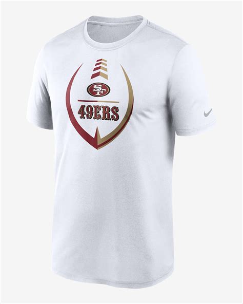 Introduction: Elevate Your Game Day with the 49ers Dri-Fit Shirt