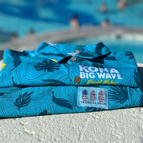 Introduction: Elevate Your Style with Kona Beer T-Shirts