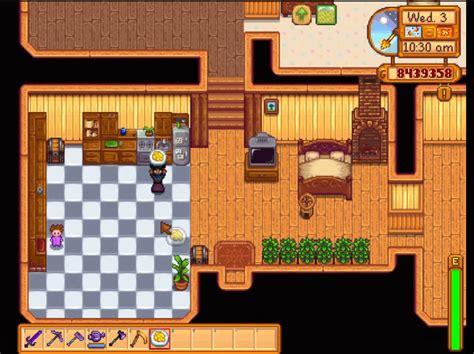 Introduction: Embark on a Culinary Adventure in Stardew Valley