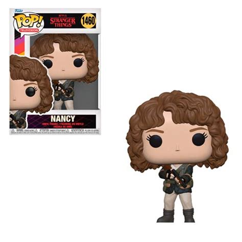 Introduction: Embark on a Historical Adventure with Nancy Hart Funko Pops