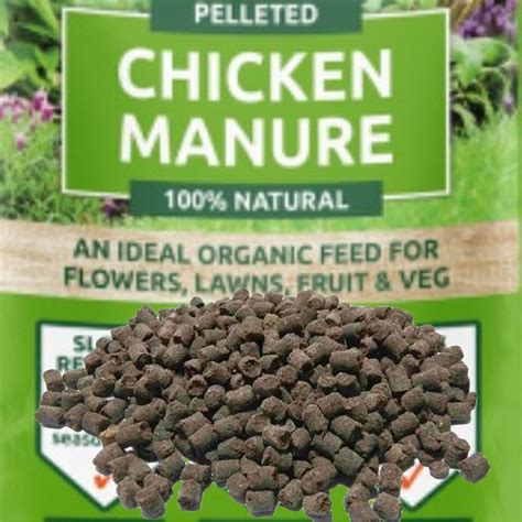 Introduction: Embark on a Journey to Organic Pelleted Poultry Manure Wonders