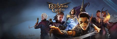 Introduction: Embark on an Epic Adventure in Baldur's Gate 3