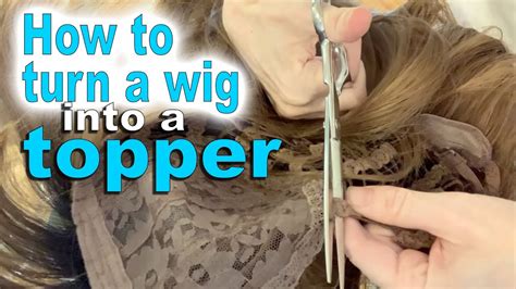 Introduction: Embark on the Journey of Topper Wig Discovery