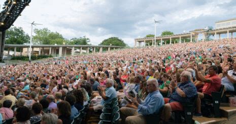 Introduction: Embark on the Journey to the Muny Stage