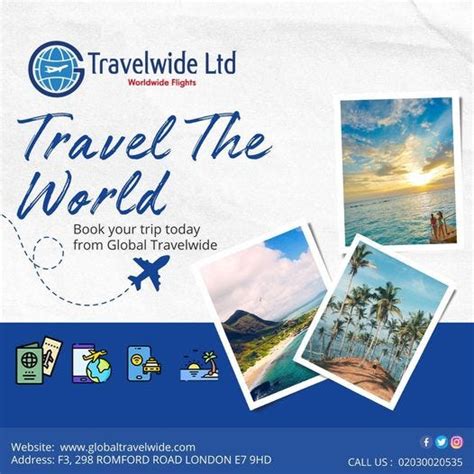 Introduction: Embarking on a Global Journey