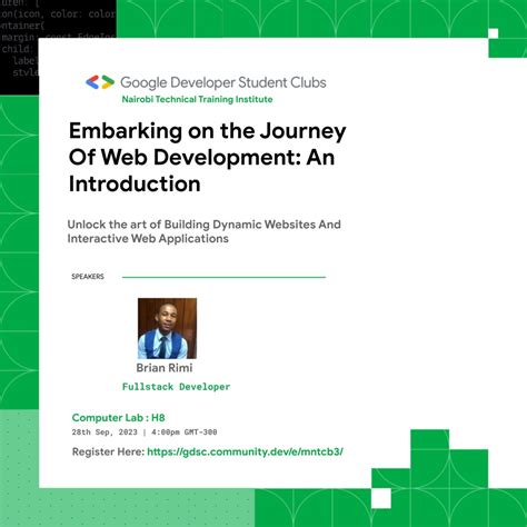 Introduction: Embarking on a Journey of Modernization