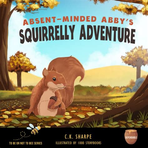 Introduction: Embarking on a Squirrel-ly Adventure