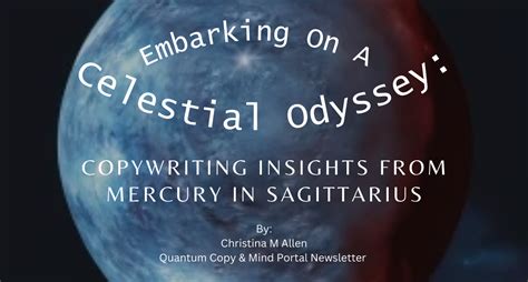Introduction: Embarking on the Celestial Voyage