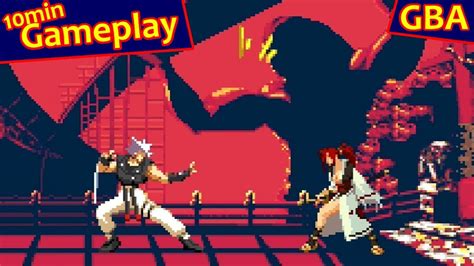 Introduction: Embarking on the Guilty Gear GBA Odyssey