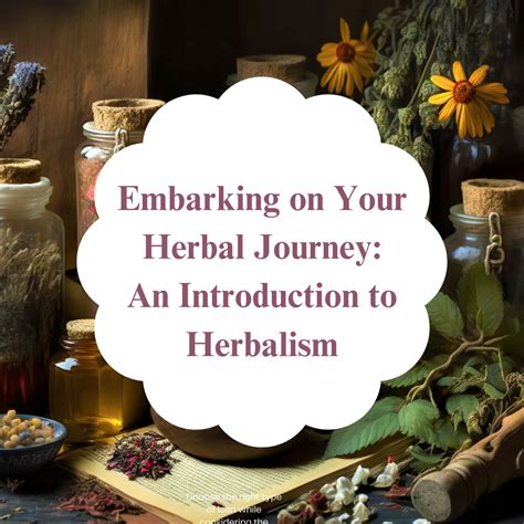 Introduction: Embarking on the Journey of Herbology