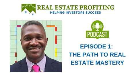 Introduction: Embarking on the Path to Real Estate Mastery