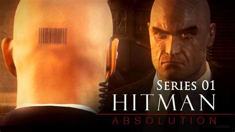 Introduction: Embodying the Legendary Hitman