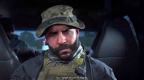 Introduction: Embodying the Spirit of Captain Price