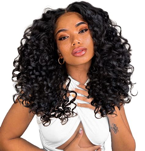 Introduction: Embrace Effortless Glamour with Trending Wigs