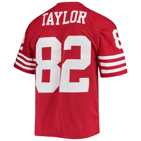 Introduction: Embrace the 49ers Legacy with Premium Jerseys