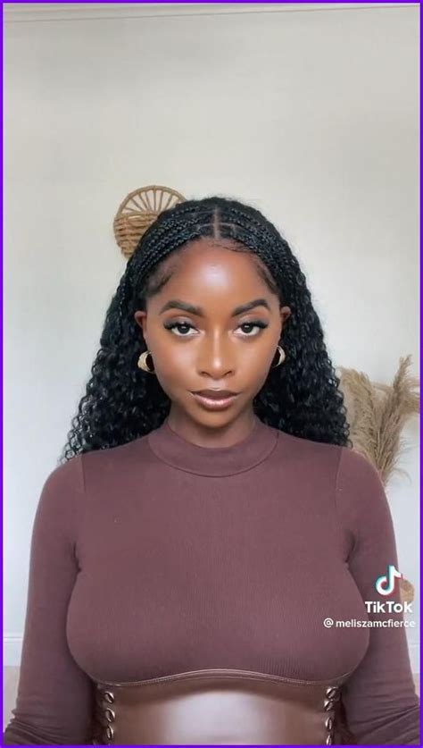 Introduction: Embrace the Art of Sew-In Braids