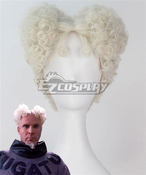 Introduction: Embrace the Avant-Garde with the Mugatu Wig