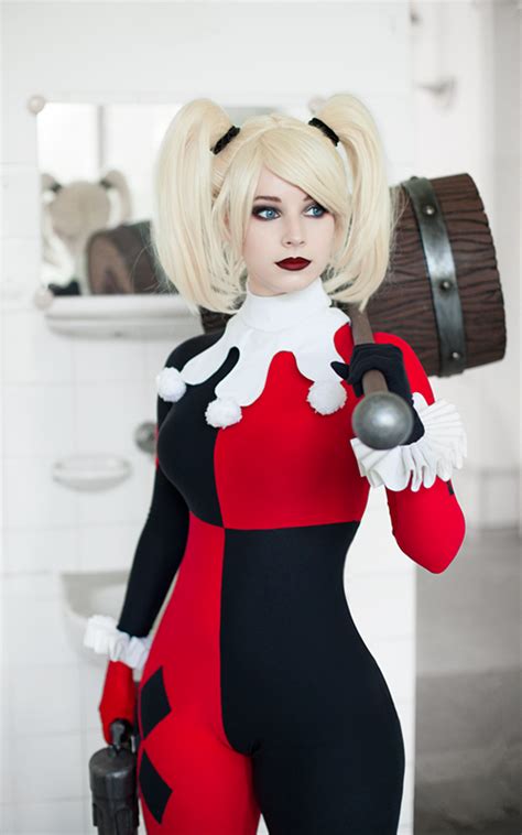 Introduction: Embrace the Eccentric with the Harley Quinn One-Piece Costume