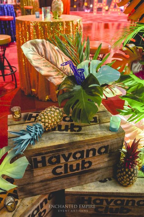 Introduction: Embrace the Enchanting Allure of Havana Nights