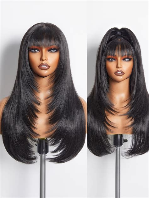 Introduction: Embrace the Power of 22-Inch Wigs